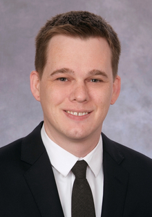 Zachary D. Dion, PNP